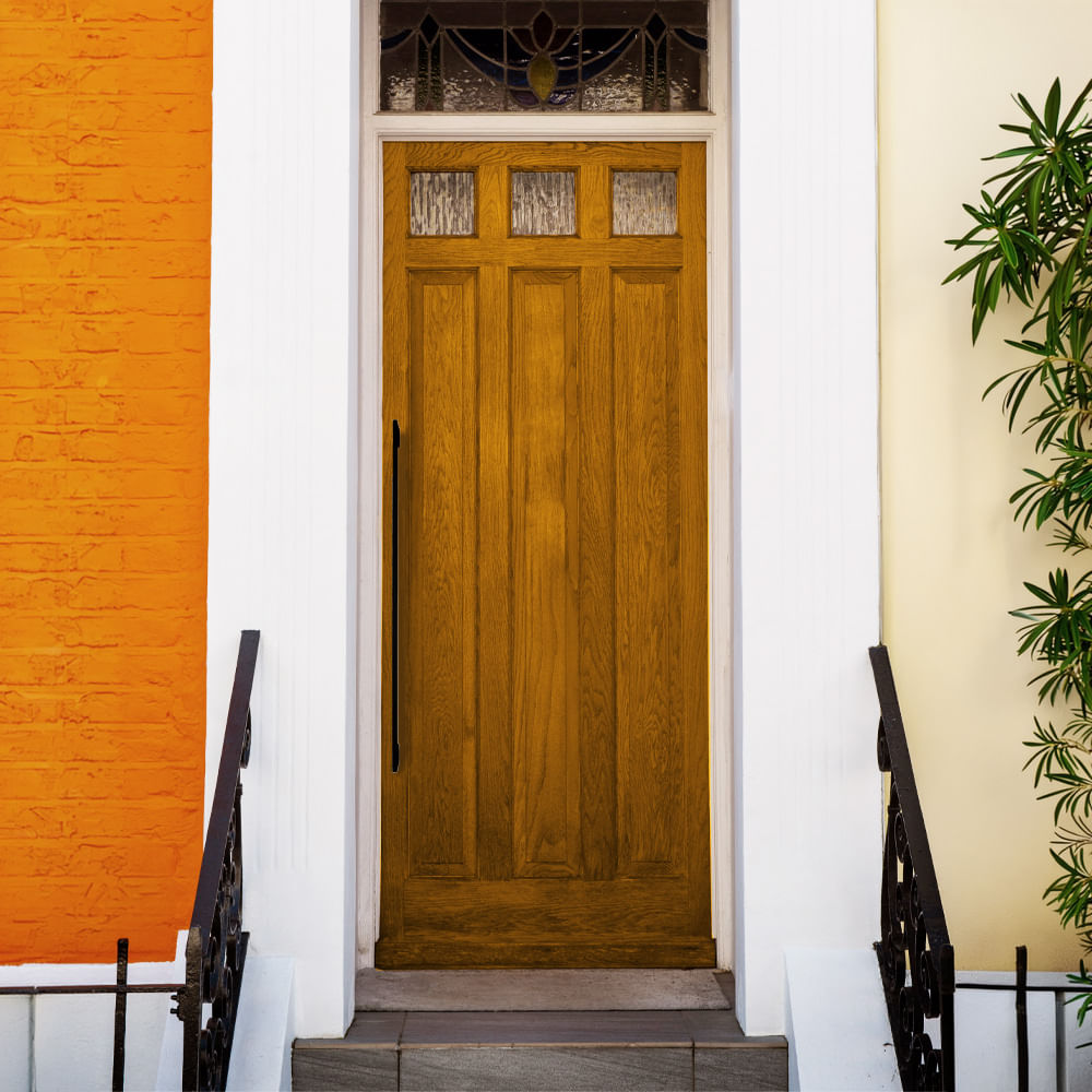 Puxador Bene Preto 2